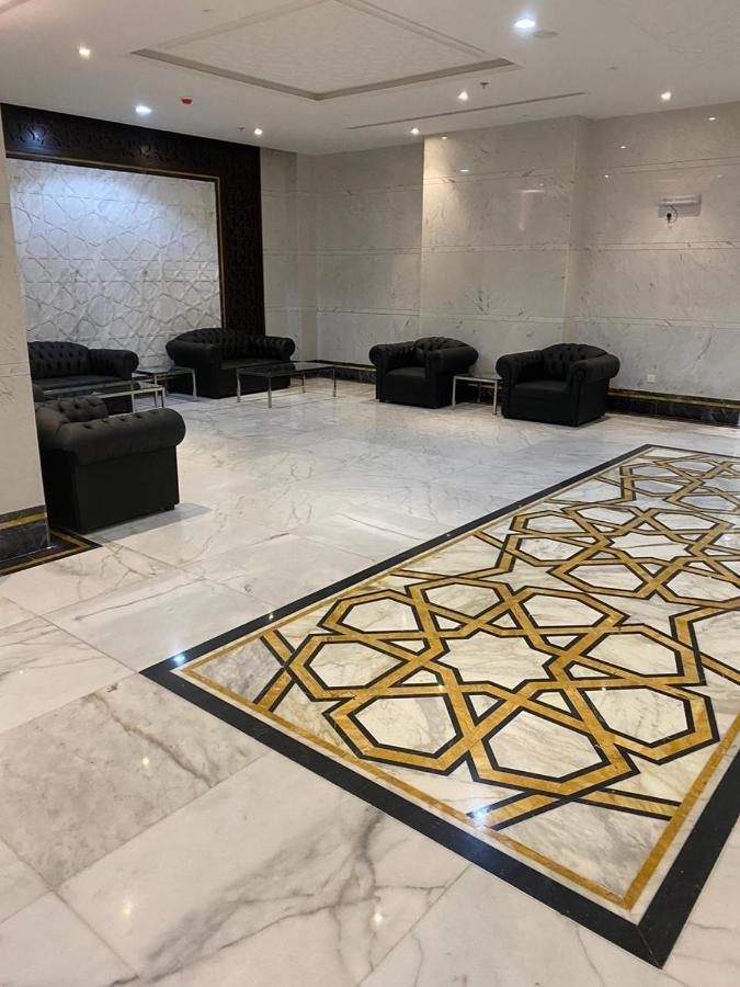 Barakat Al Refaa Hotel Мекка Экстерьер фото