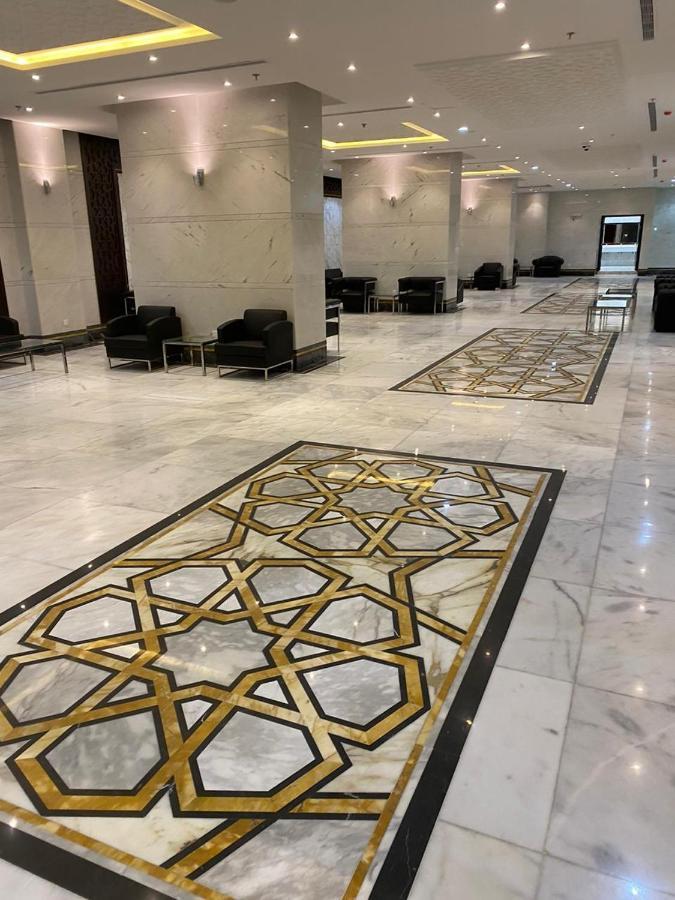 Barakat Al Refaa Hotel Мекка Экстерьер фото